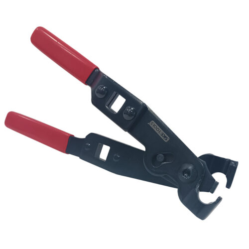 Πένσα σφιγκτήρων φούσκας ημιαξονίου βαρέως τύπου SKS TOOLS 28000071.