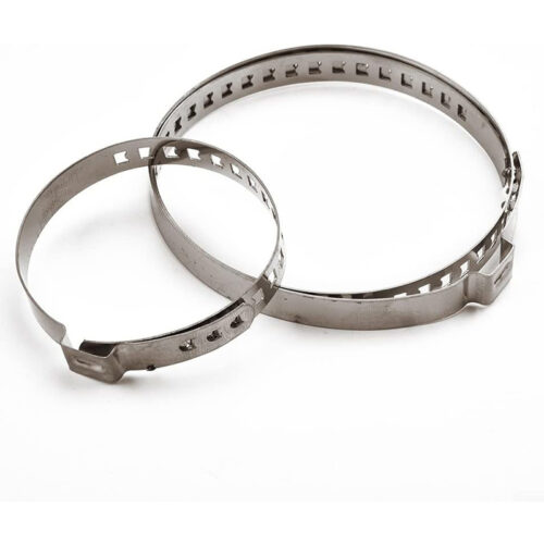 Σετ σφυχτήρες φούσκας ημιαξονίων ανοξείδωτοι 25 - 50 & 40 - 120 mm SKS TOOLS 40000607.