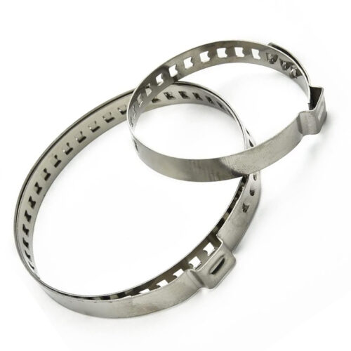 Σετ σφυχτήρες φούσκας ημιαξονίων ανοξείδωτοι 25 - 50 & 40 - 120 mm SKS TOOLS 40000607.