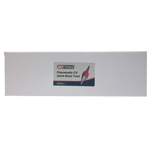 Πνευματικό εργαλείο για φούσκες ημιαξονίου SKS TOOLS 40000610.