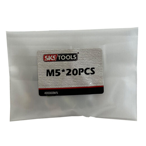 Πριτσίνια σπειρωμάτων Μ5 SKS TOOLS 400000Μ5.