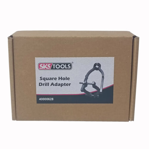 Προσαρμογέας τετράγωνων τρυπανιών για δραπάνο SKS TOOLS 40000628.