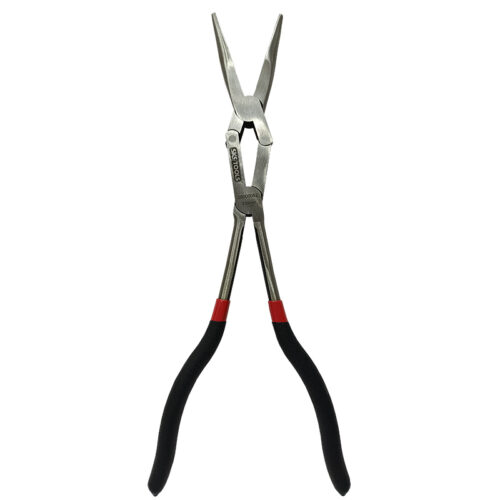 Μυτοτσίμπιδο διπλής άρθρωσης EXTRA μακρύ 330mm SKS TOOLS 28000082.