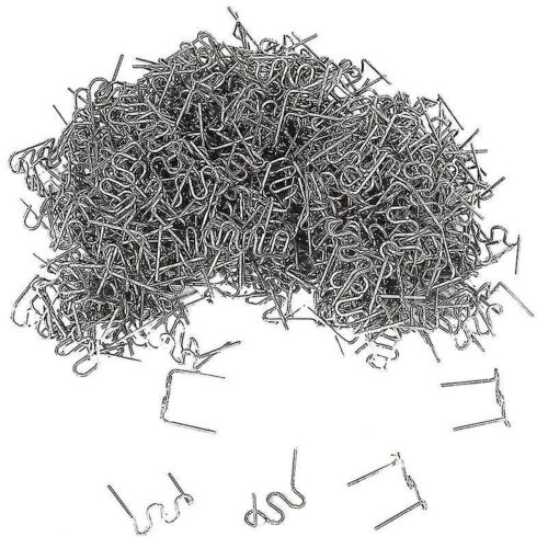 Σύρμα Συγκόλλησης Πλαστικών 0,8mm WAVE 2000 τεμάχια.