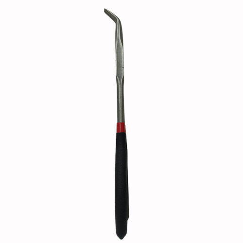 Μυτοτσίμπιδο κυρτό μακριού βραχίονα 45° 280mm SKS TOOLS 28000084.