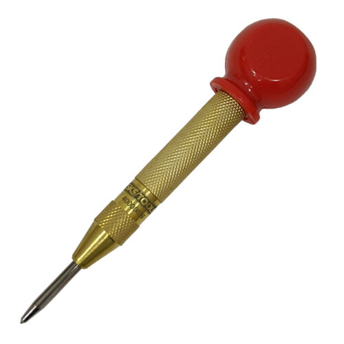 Πόντα ορειχάλκινη αυτόματη 130 mm SKS TOOLS 40000639.