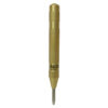 Αυτόματη πόντα ορειχάλκινη 130 mm SKS TOOLS 40000637.