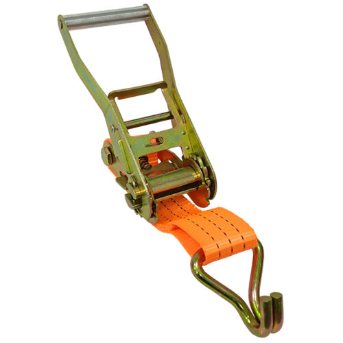 Ιμάντας πρόσδεσης με καστάνια 50mm – 10M με πιστοποίηση 3000Kg, SKS TOOLS 40000632.