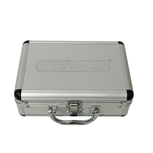 Ποτηροτρύπανα γωνιακού τροχού για πλακάκια γρανίτες σετ 5 τεμαχίων SKS TOOLS 13020050.