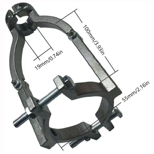 Προσαρμογέας τετράγωνων τρυπανιών για δραπάνο SKS TOOLS 40000628.