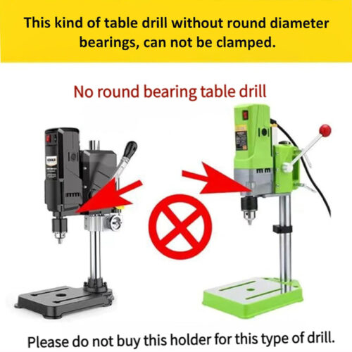 Προσαρμογέας τετράγωνων τρυπανιών για δραπάνο SKS TOOLS 40000628.