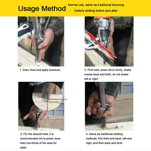 Προσαρμογέας τετράγωνων τρυπανιών για δραπάνο SKS TOOLS 40000628.