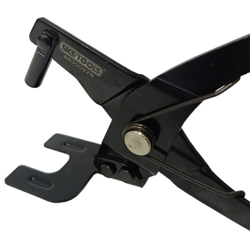Πένσα αφαίρεσης συνεμπλόκ εξάτμισης 285 mm SKS TOOLS 28000076.
