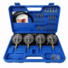 Όργανα συγχρονισμού κυλίνδρων, SKS TOOLS 40000671.