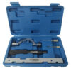 Κιτ Χρονισμού Κινητήρα Opel 1.0 / 1.2 / 1.4 L 12V, SKS TOOLS 40000657.