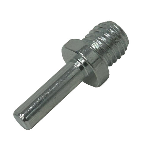 Μετατροπέας σπειρώματος Μ14, σε αξονάκι δραπάνου SKS TOOLS 40000663.