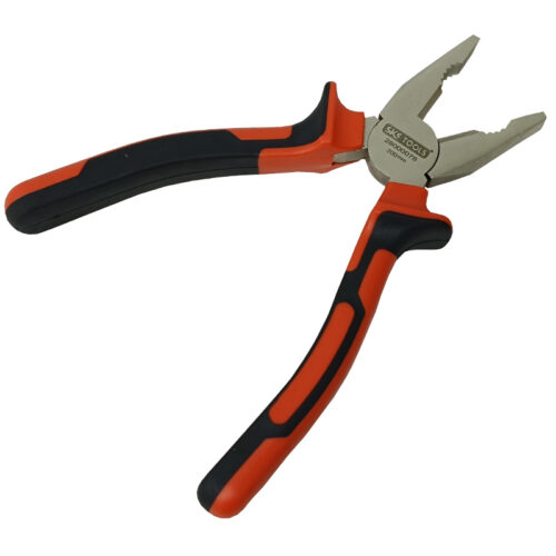 Πένσα Γερμανικού τύπου 8'' 200 mm SKS TOOLS 28000078.