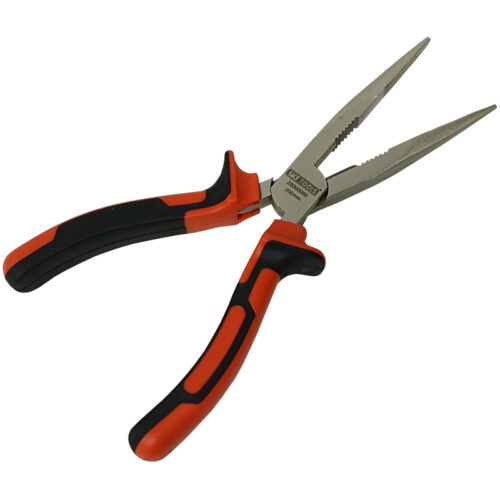 Μυτοτίμπιδο Γερμανικού τύπου, 8” 200 mm SKS TOOLS 28000080.