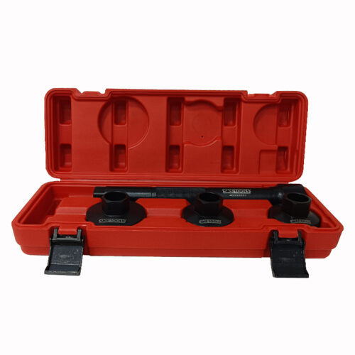 Εξολκέας ημίμπαρων σετ 4 τεμαχίων SKS TOOLS 40000651.
