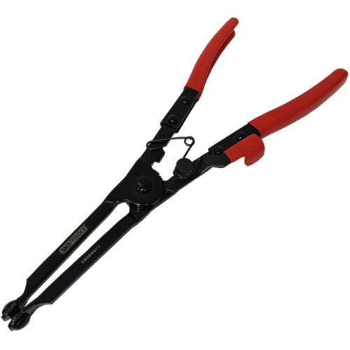 Πένσα αφαίρεσης σφιγκτήρων εξάτμισης 305 mm SKS TOOLS 28000077.