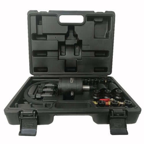 Εξολκέας μπεκ DIESEL με πνευματική κρούση σετ 21 τεμαχίων SKS TOOLS 40000667.