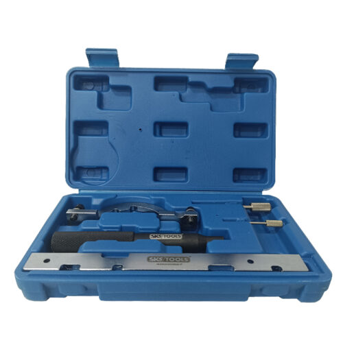 Κιτ Χρονισμού Κινητήρα Opel 1.0 / 1.2 / 1.4 L 12V, SKS TOOLS 40000657.