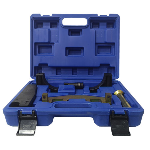 Κιτ χρονισμού κινητήρα MERCENDES BENZ M271, SKS TOOLS 40000654.