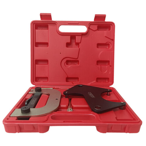 Κιτ χρονισμού κινητήρα Renault 1.4 / 1.6 / 1.8 / 2.0 16V, SKS TOOLS 40000653.