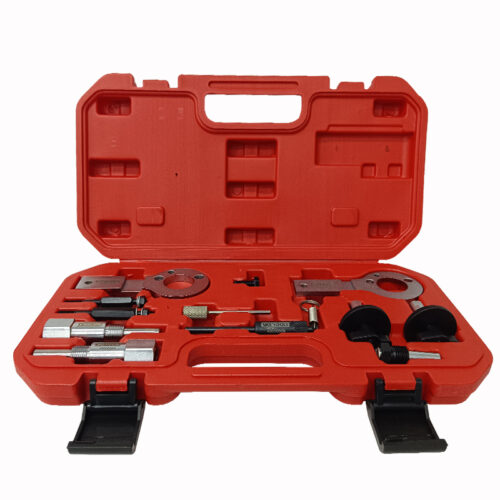 Κιτ χρονισμού κινητήρα Fiat - Alfa Romeo - Lancia - Opel - Suzuki - Saab SKS TOOLS 40000669.