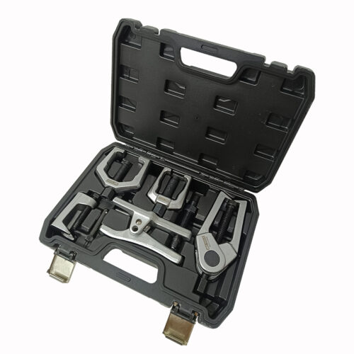 Σετ εξολκείς για μπαλάκια & ακρόμπαρα 5 τεμαχίων SKS TOOLS 40000668.