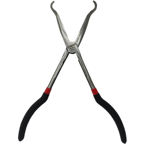 Μυτοτσίμπιδο μπουζοκαλωδίων μακριού βραχίονα, 280 mm SKS TOOLS 28000062.