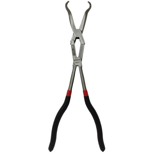 Μυτοτσίμπιδο μπουζοκαλωδίων διπλής άρθρωσης, EXTRA μακρύ 330mm SKS TOOLS 28000069.