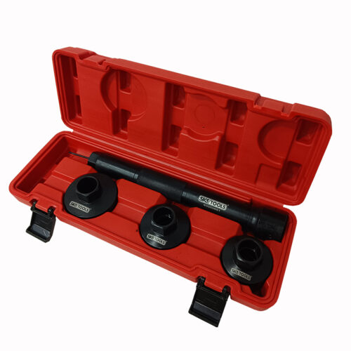 Εξολκέας ημίμπαρων σετ 4 τεμαχίων SKS TOOLS 40000651.