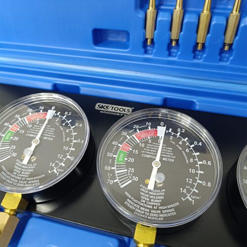 Όργανα συγχρονισμού κυλίνδρων, SKS TOOLS 40000671.