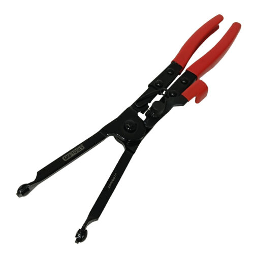 Πένσα αφαίρεσης σφιγκτήρων εξάτμισης 305 mm SKS TOOLS 28000077.