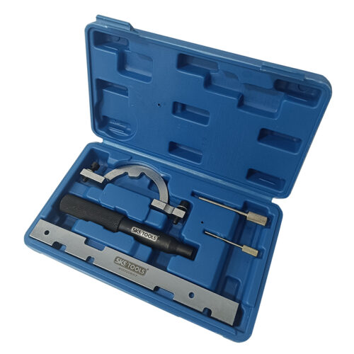 Κιτ Χρονισμού Κινητήρα Opel 1.0 / 1.2 / 1.4 L 12V, SKS TOOLS 40000657.