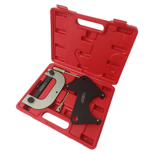 Κιτ χρονισμού κινητήρα Renault 1.4 / 1.6 / 1.8 / 2.0 16V, SKS TOOLS 40000653.