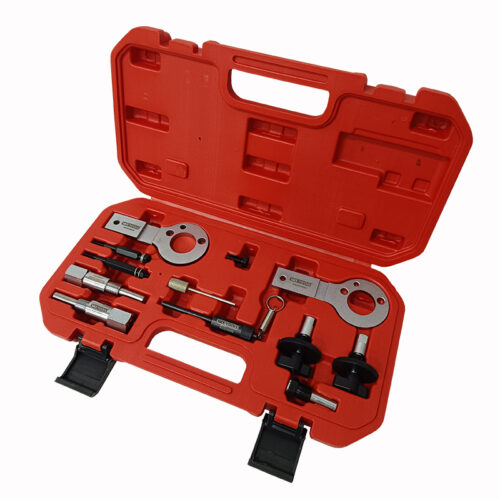 Κιτ χρονισμού κινητήρα Fiat - Alfa Romeo - Lancia - Opel - Suzuki - Saab SKS TOOLS 40000669.