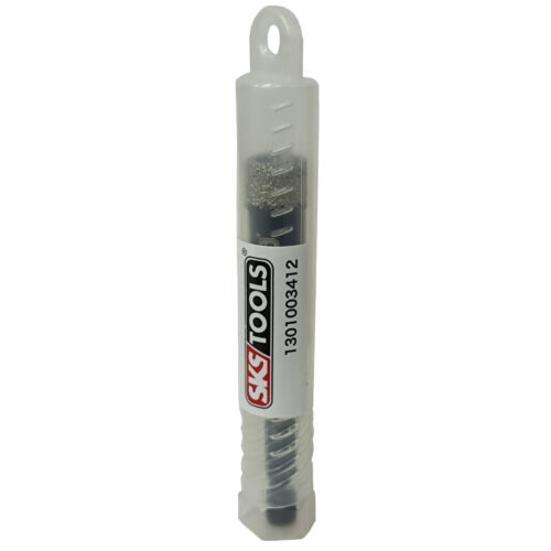 Τρυπάνι πλακιδίων , γρανίτη , μαρμάρου 12 mm SKS TOOLS 1301003412.