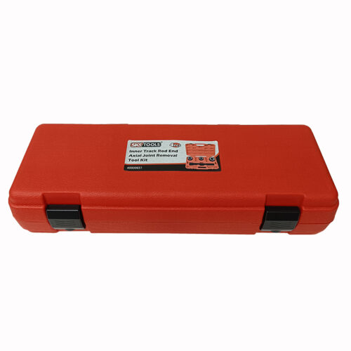 Εξολκέας ημίμπαρων σετ 4 τεμαχίων SKS TOOLS 40000651.