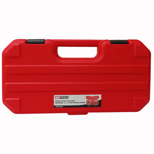 Κιτ χρονισμού κινητήρα Fiat - Alfa Romeo - Lancia - Opel - Suzuki - Saab SKS TOOLS 40000669.