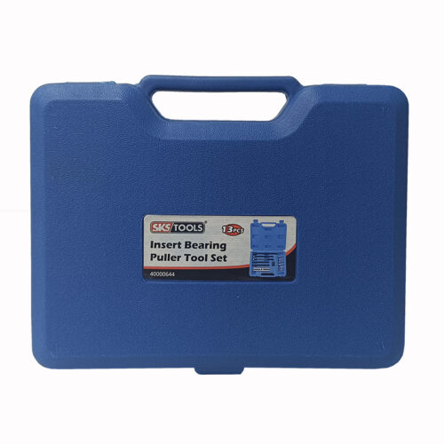 Εξολκέας ρουλεμάν σετ 10 τεμαχίων SKS TOOLS 40000644.
