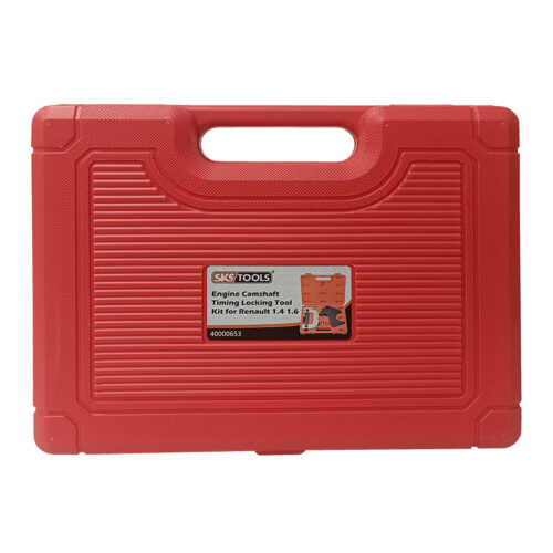 Κιτ χρονισμού κινητήρα Renault 1.4 / 1.6 / 1.8 / 2.0 16V, SKS TOOLS 40000653.