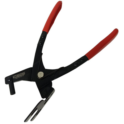 Πένσα αφαίρεσης συνεμπλόκ εξάτμισης 285 mm SKS TOOLS 28000076.