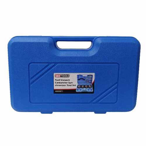 Όργανα συγχρονισμού κυλίνδρων, SKS TOOLS 40000671.