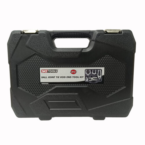 Σετ εξολκείς για μπαλάκια & ακρόμπαρα 5 τεμαχίων SKS TOOLS 40000668.