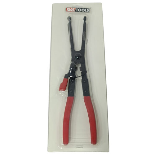 Πένσα αφαίρεσης σφιγκτήρων εξάτμισης 305 mm SKS TOOLS 28000077.