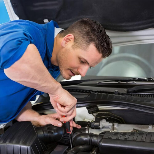 Σετ εργαλείων ξύστρα - γάντζοι - σουβλιά SKS TOOLS 40000625A.