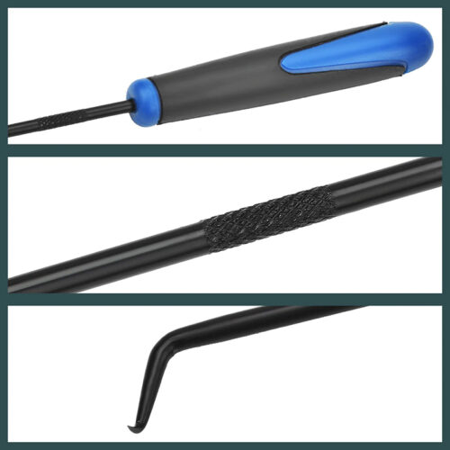 Εργαλεία αφαίρεσης τσιμούχας O RING σετ 6 τεμαχίων SKS TOOLS 40000625.