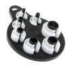 Σετ αποσύνδεσης κλιπ σωληνώσεων 7 τεμαχίων SKS TOOLS 40000649.